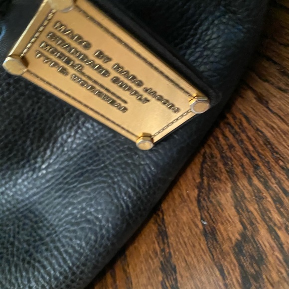 Marc by Marc Jacobs Classic Q Baby Aidan Bag - Picture 2 of 8